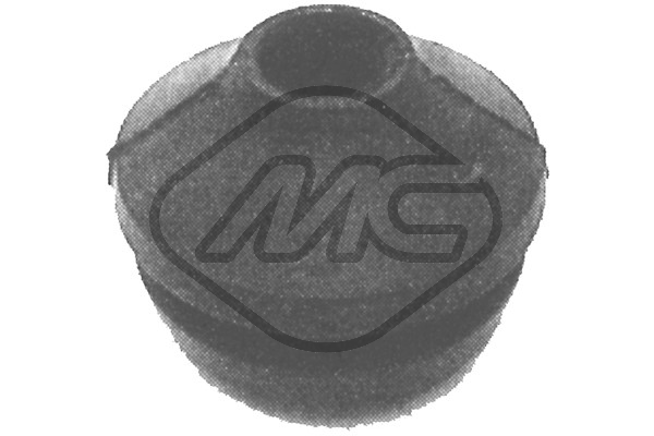 00802 опора двигателя - Metalcaucho 802