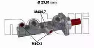 Цилиндр торм.главный - Metelli 05-0854