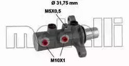 Цилиндр торм.главный - Metelli 05-0870