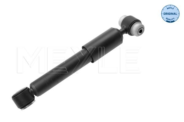 Амортизатор задний gas - Meyle 267250000