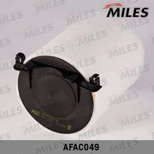 Фильтр воздушный VAG golf 5/6/passat/touran/jetta/octavia/a3 1.2t-2.0 03- - Miles AFAC049