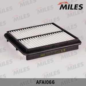 Фильтр воздушный chevrolet lanos - Miles AFAI066
