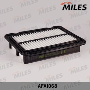 Фильтр воздушный chevrolet aveo 1.2/1.4 03- - Miles AFAI068