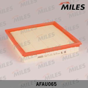 Фильтр воздушный daewoo nexia/espero - Miles AFAU065