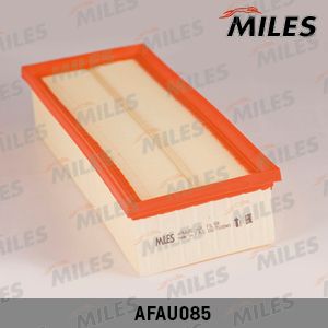 Фильтр воздушный VAG a3/g5/touran 1.9-2.0tdi - Miles AFAU085