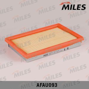 Фильтр воздушный nissan/honda/subaru - Miles AFAU093