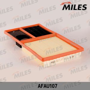 Фильтр воздушный VAG g5/fabia 1.4-1.6 05- - Miles AFAU107