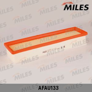 Фильтр воздушный renault logan Н/О 12- - Miles AFAU133
