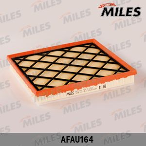 Фильтр воздушный opel astra j/zafira/chevrolet cruze 1.4-1.8 - Miles AFAU164