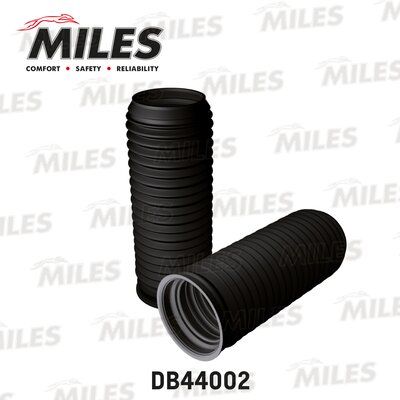 Пыльник амортизатора - Miles DB44002