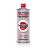 1L масло трансмисионное LOW viscosity MV ATF - MITASU MJ3251