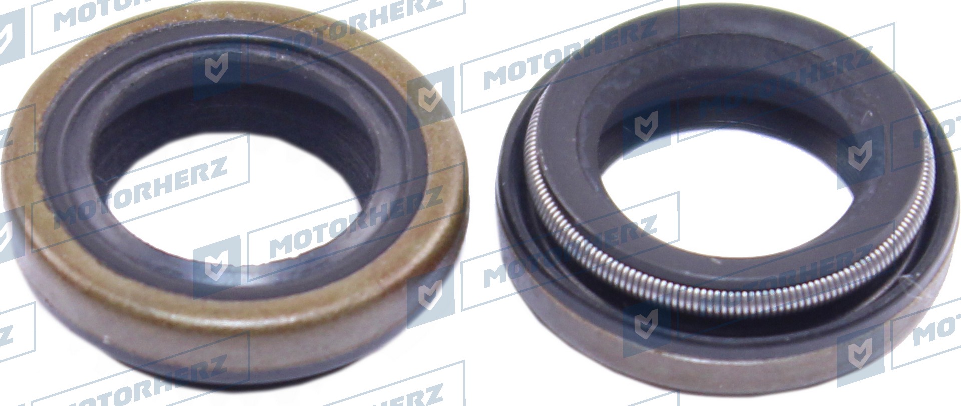 Сальник рулевой рейки - Motorherz HA0205