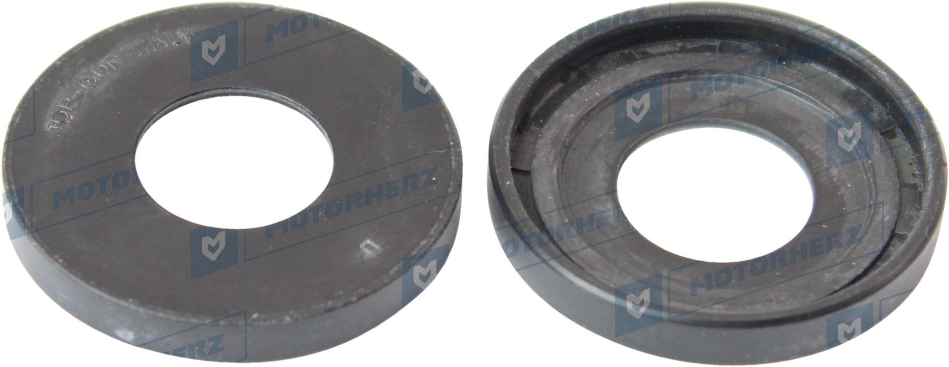 Сальник рулевой рейки - Motorherz HA0515