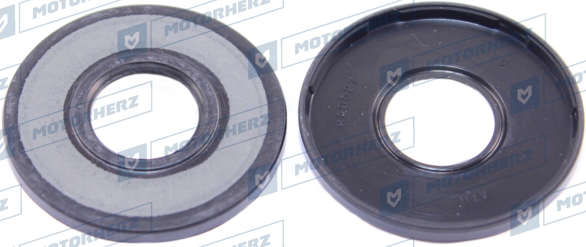 Сальник рулевой рейки - Motorherz HA0527