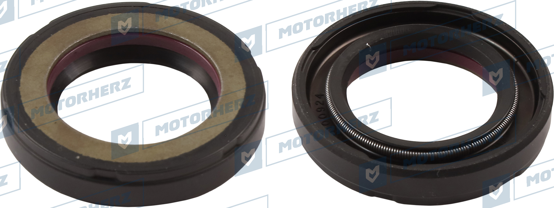 Сальник рулевой рейки - Motorherz HA0729