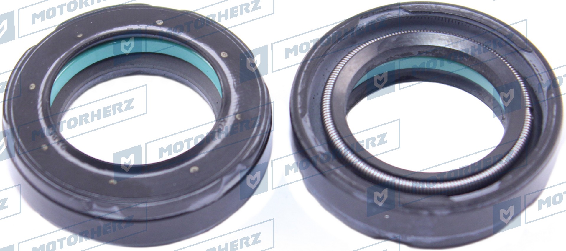 Сальник рулевой рейки - Motorherz HA0799