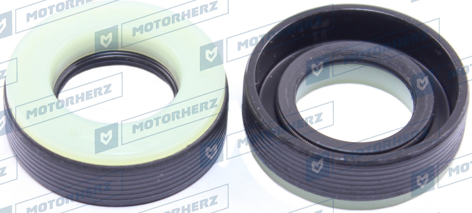 Сальник рулевой рейки - Motorherz HA0985