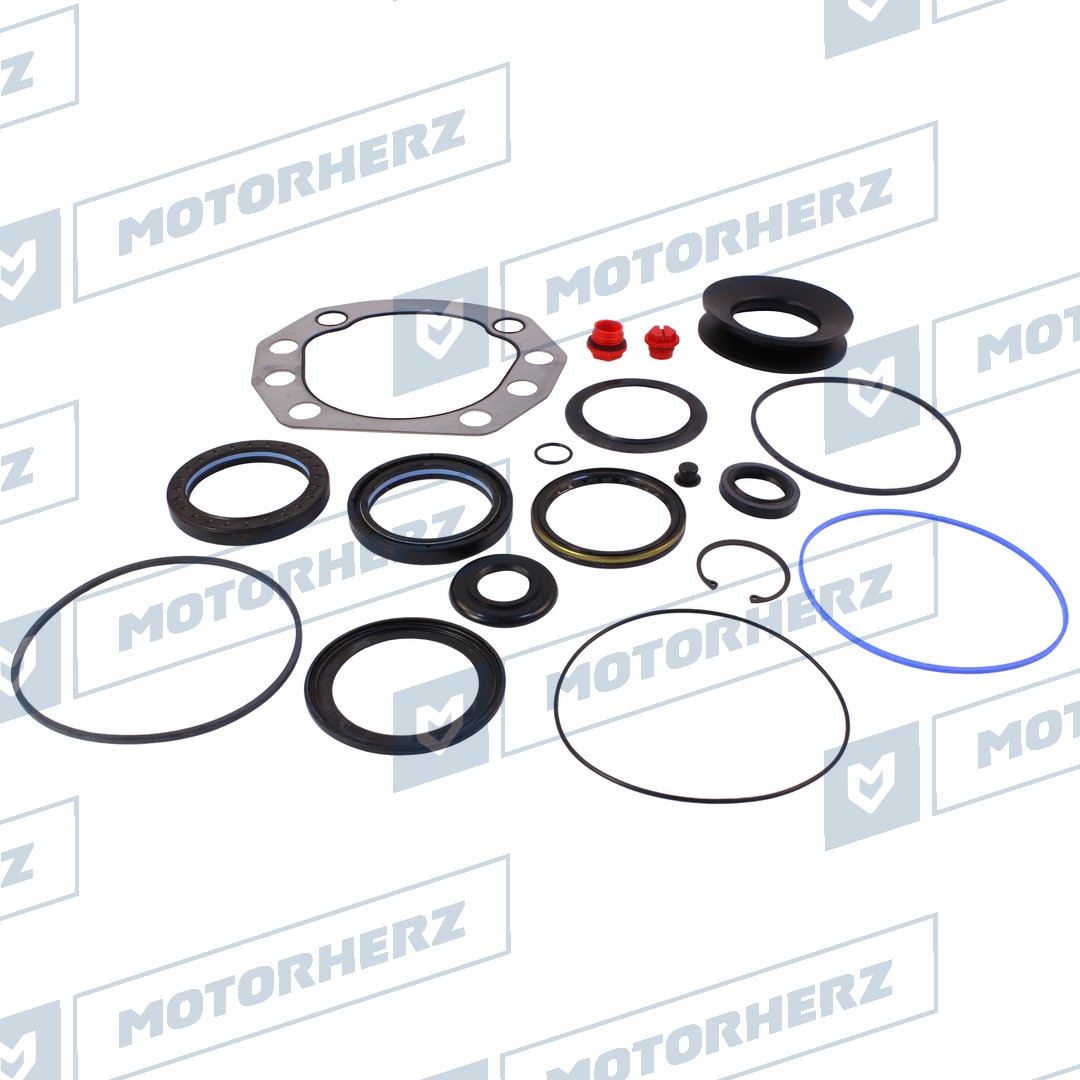 Подшипник рулевого редуктора - Motorherz HHZ8999