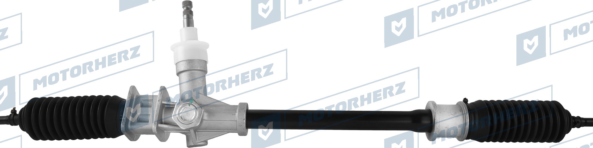 Рулевая рейка с тягами механическая - Motorherz M50591NW