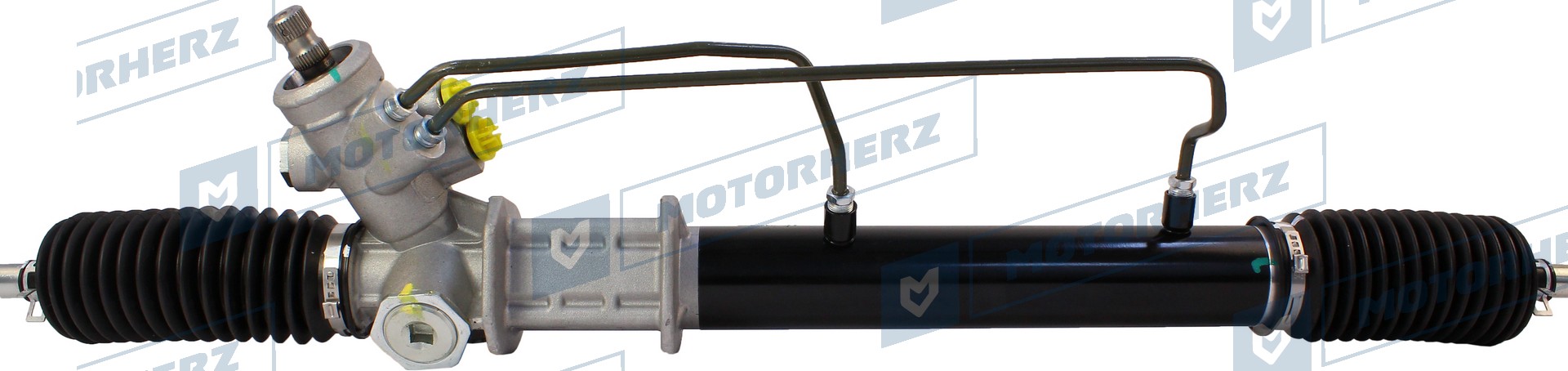 Рулевая рейка с тягами гидравлическая - Motorherz R20831NW