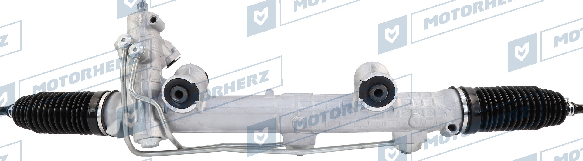 Рулевая рейка с тягами гидравлическая - Motorherz R21991NW