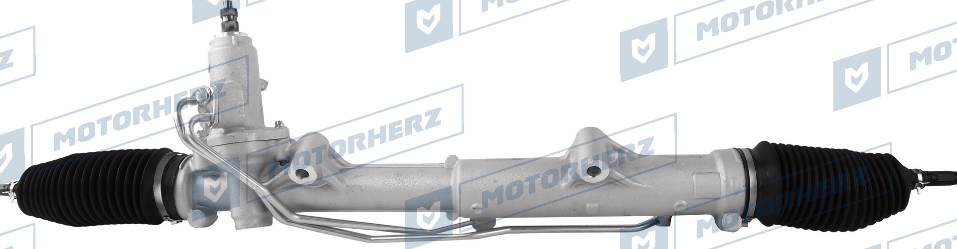 Рулевая рейка с тягами гидравлическая - Motorherz R22231NW
