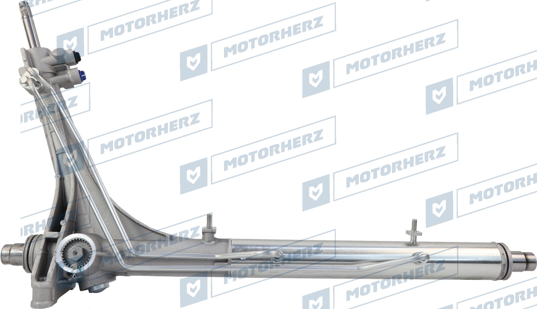Рулевая рейка без тяг гидравлическая - Motorherz R22892NW