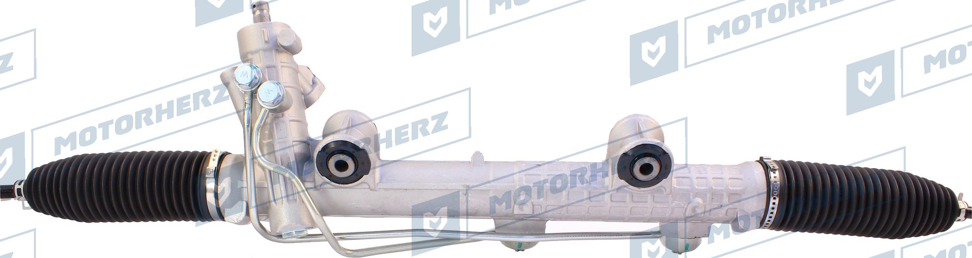 Рулевая рейка с тягами гидравлическая - Motorherz R23731NW