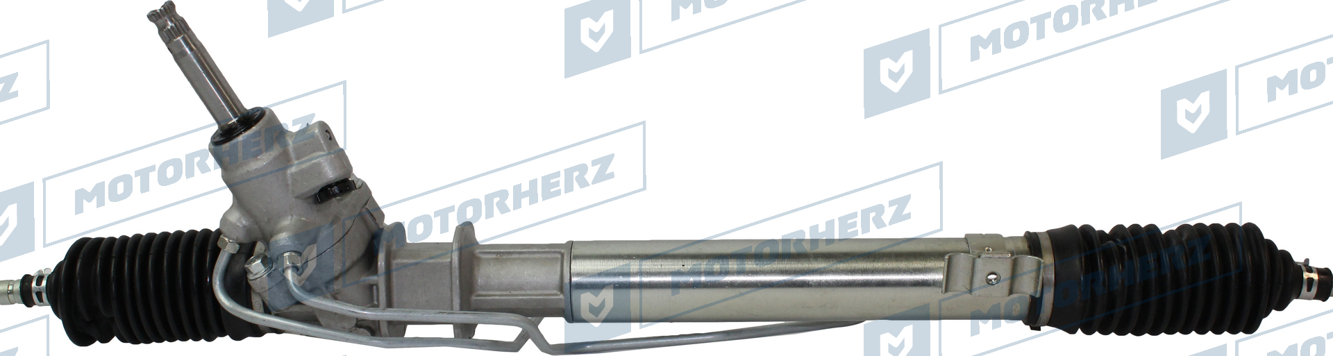 Рулевая рейка с тягами гидравлическая - Motorherz R24521NW
