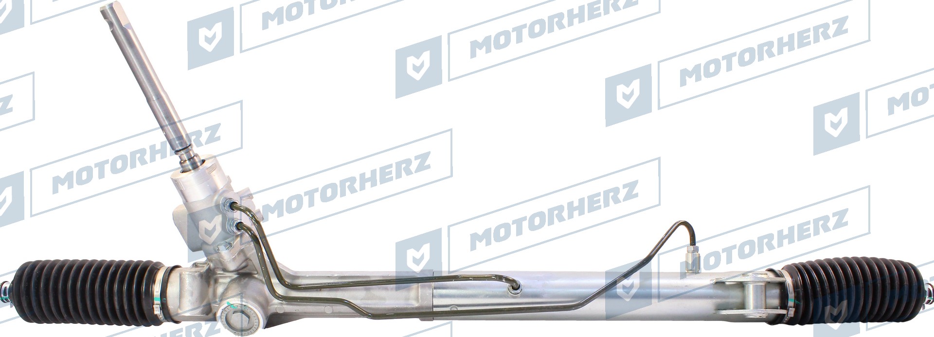 Рулевая рейка с тягами гидравлическая - Motorherz R24951NW