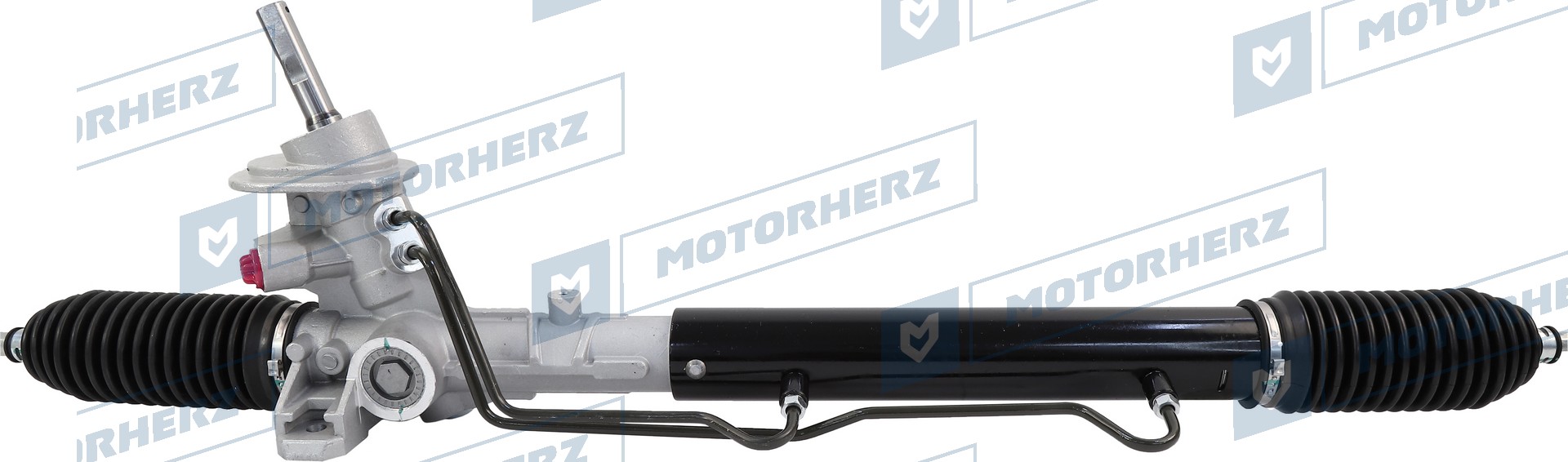 Рулевая рейка с тягами гидравлическая - Motorherz R24981NW