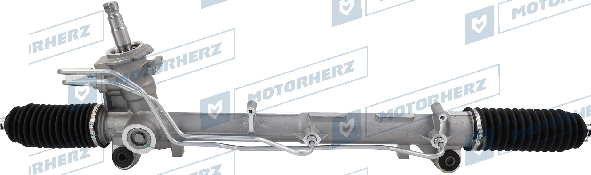 Рулевая рейка с тягами гидравлическая - Motorherz R25511NW