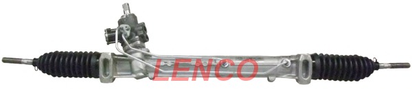 Рейка с г/у восстановленная audi q5 (8r) 08-,q5 (8 - MSG AU249R