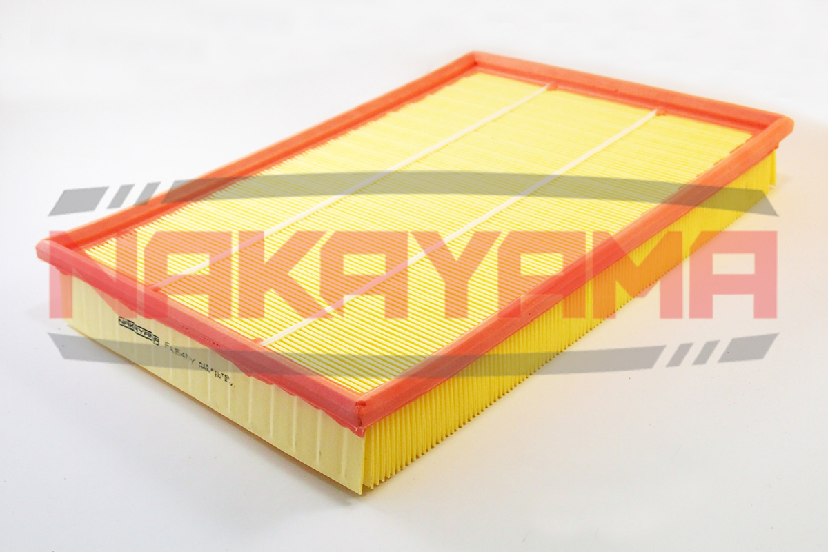 Фильтр воздушный bmw 3 85-91, 3 touring 88-93, 5 8 - Nakayama FA154NY