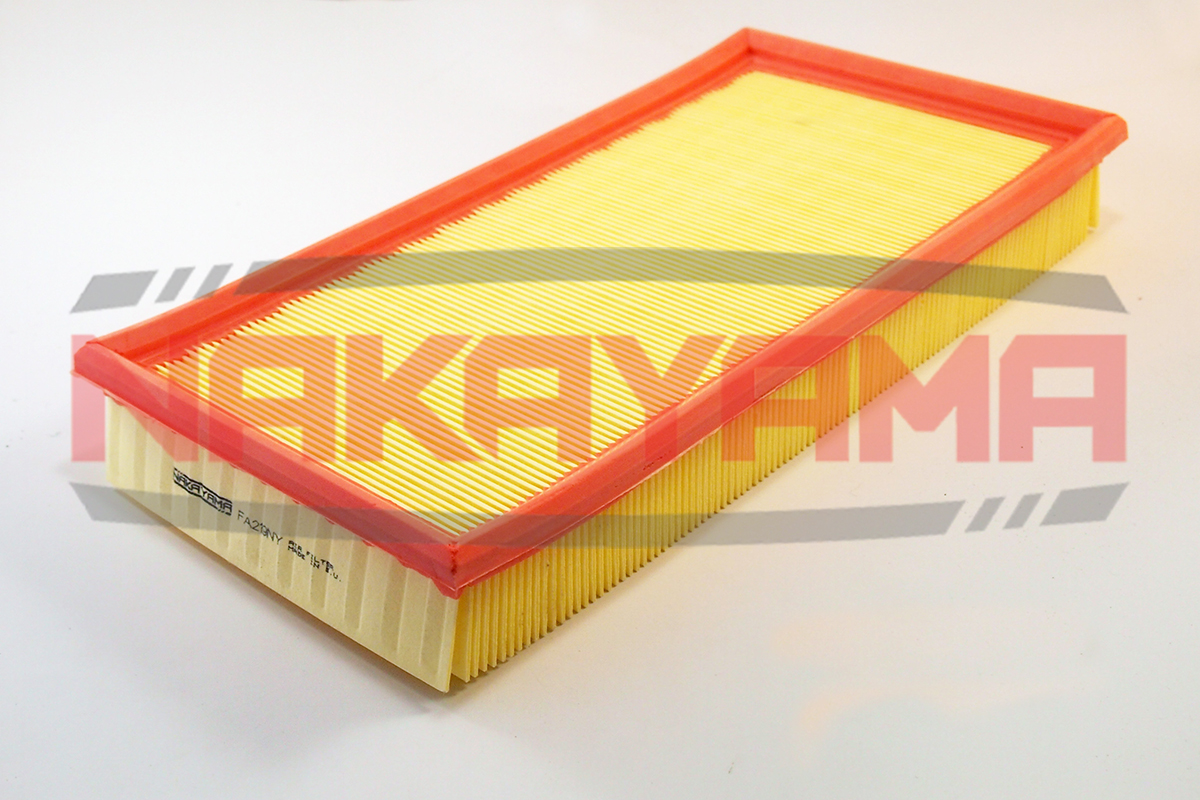 Фильтр воздушный citroen xm 94-00, peugeot 605 89- - Nakayama FA219NY