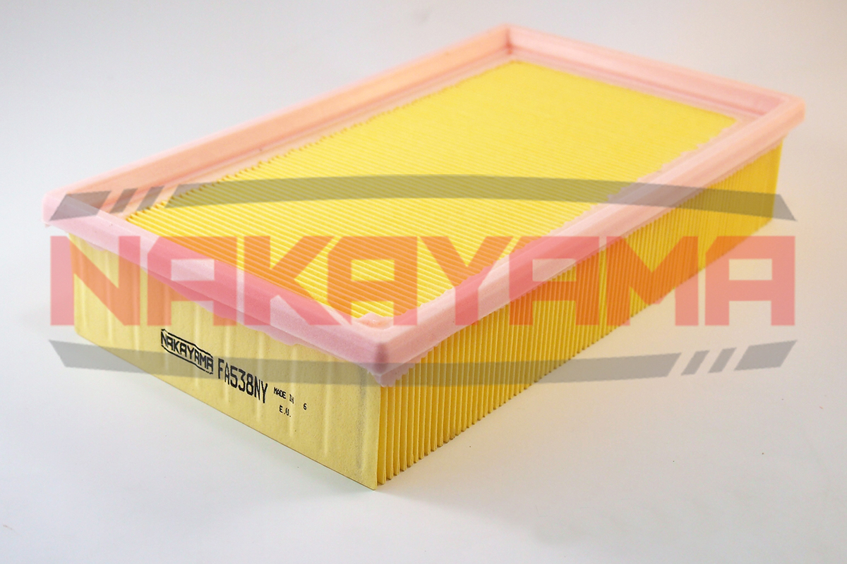 Фильтр воздушный saab 9-3 98-02 - Nakayama FA538NY