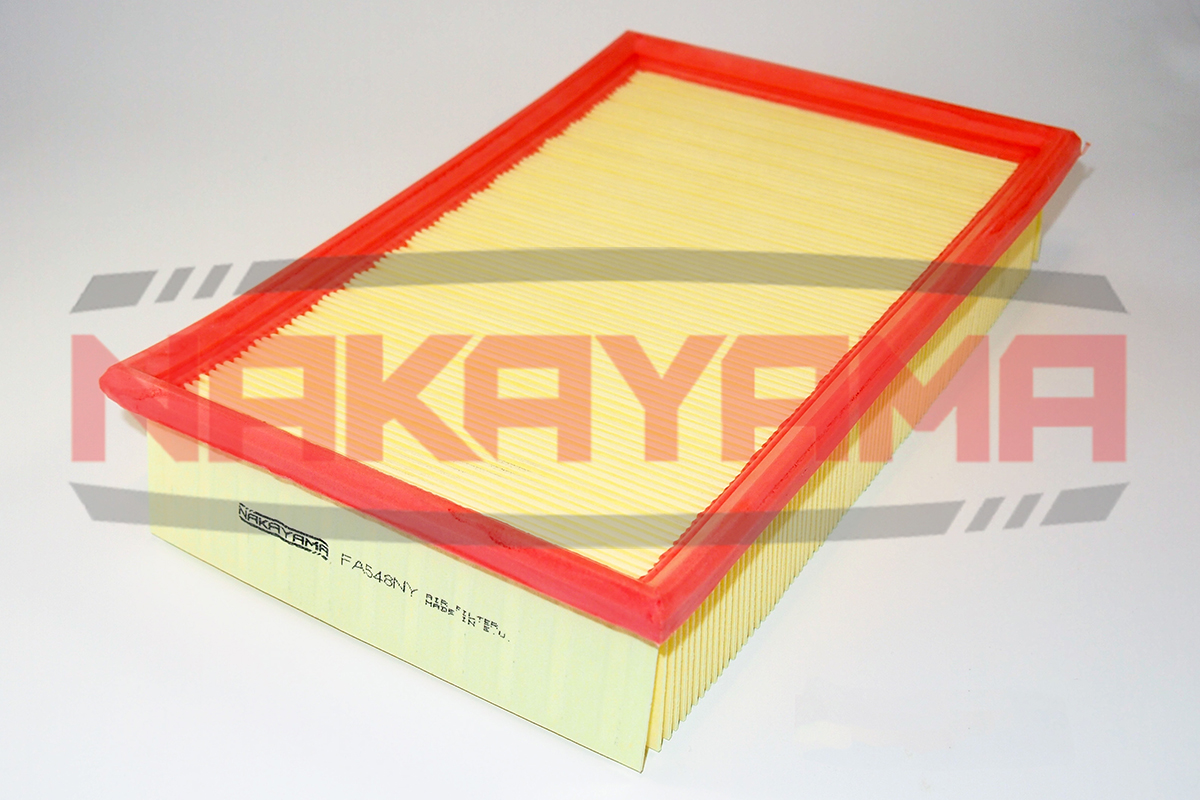 Фильтр воздушный seat cordoba 93-99, ibiza 93-99, - Nakayama FA548NY