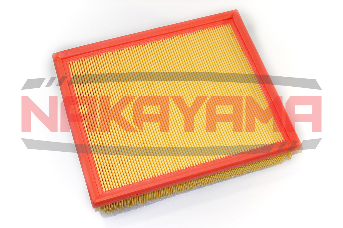 Фильтр воздушный opel frontera a 92-98 - Nakayama FA641NY