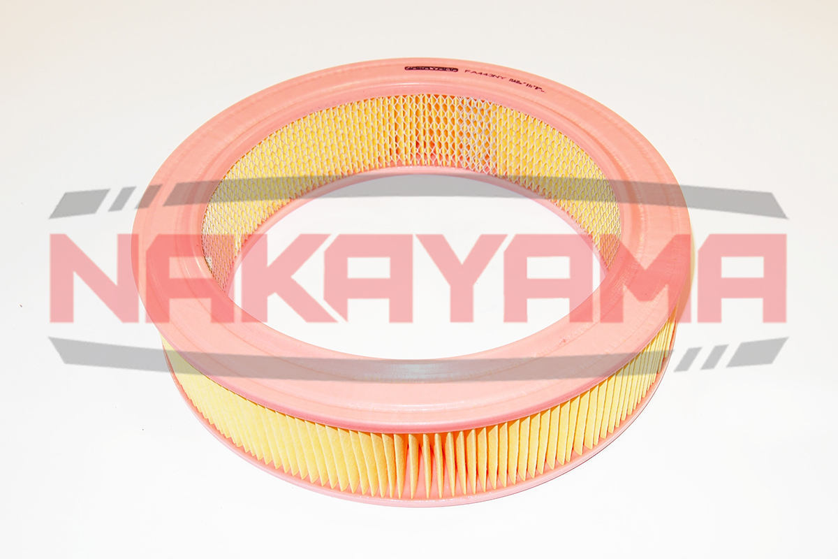 Фильтр воздушный mitsubishi l200 2.0 96-07 - Nakayama FA648NY