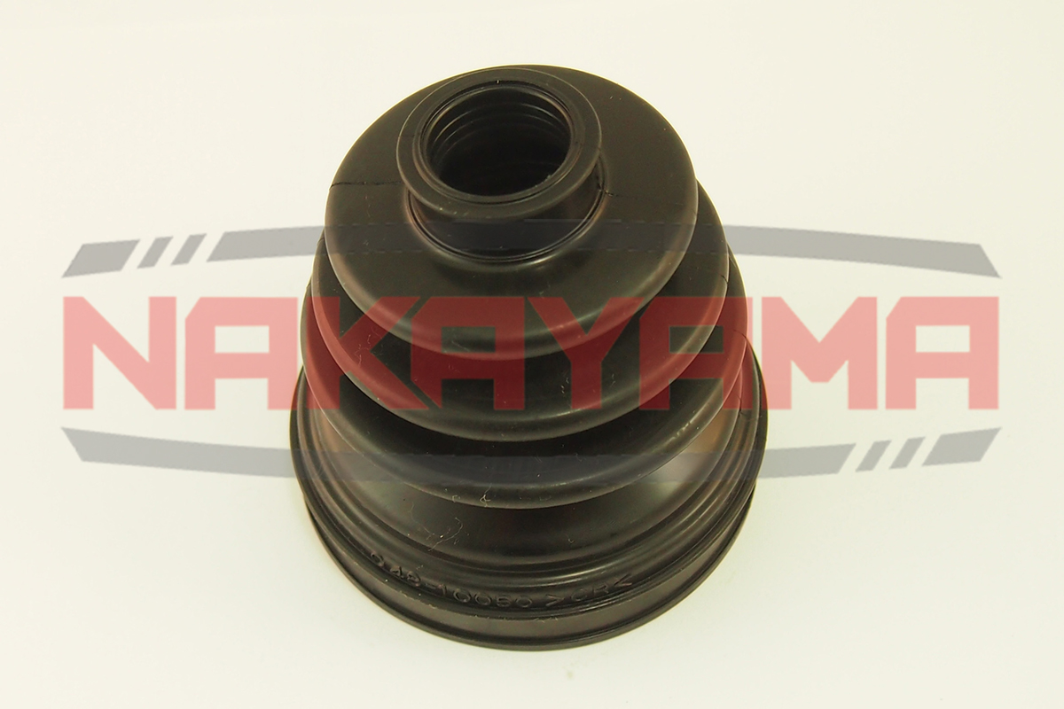 Пыльник шруса mazda 3 06.2003- bk, 5 02.2005- cr19 - Nakayama G3301