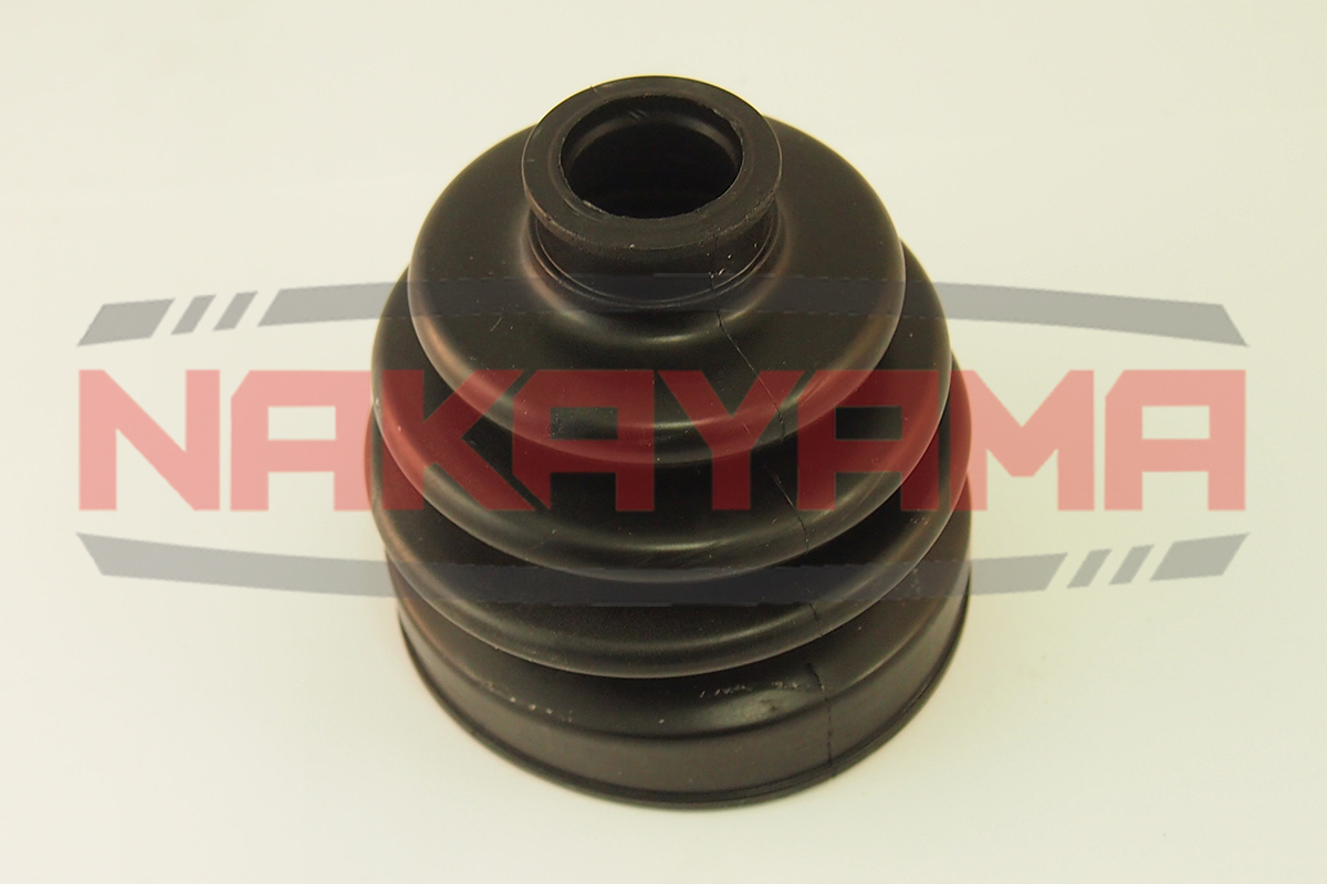 Пыльник шруса mazda 3 06.2003- bk, 5 02.2005- cr19 - Nakayama G3302