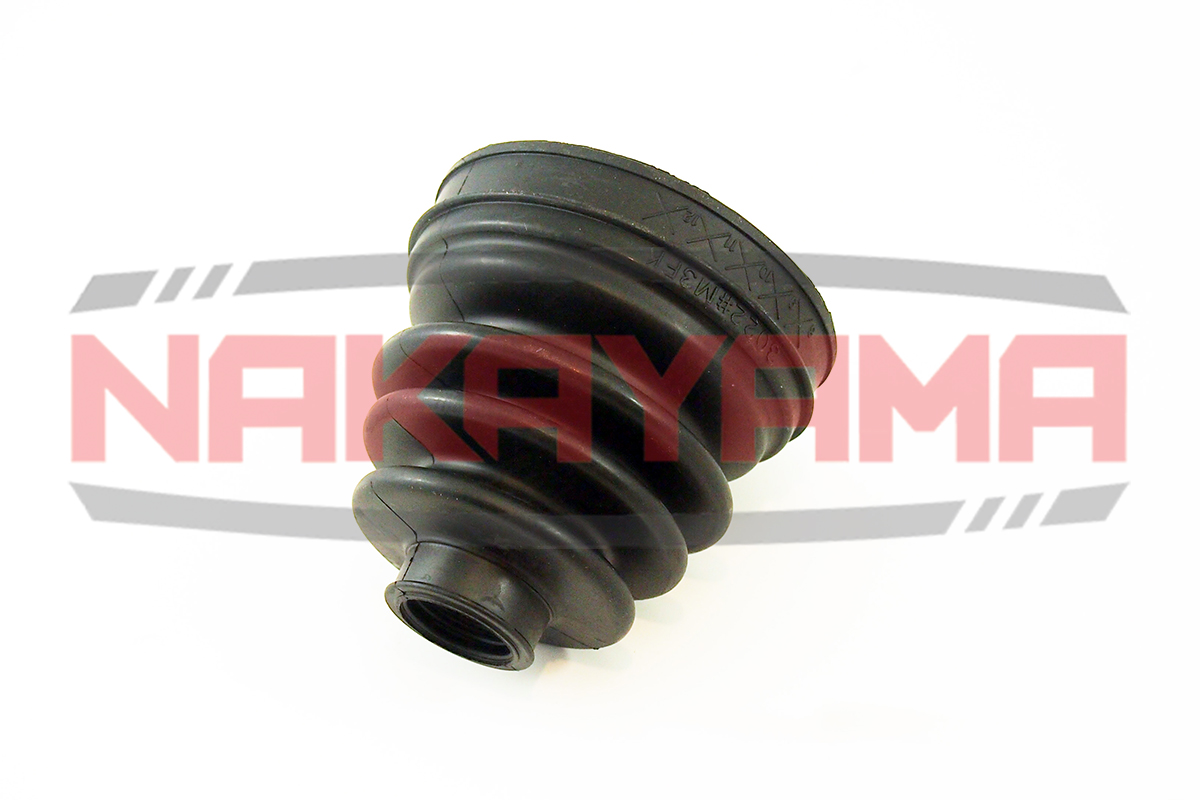 Пыльник шруса внутреннего левый honda civic 2001- - Nakayama G3304