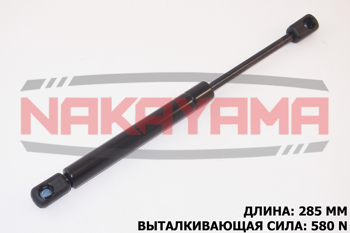 Амортизатор крышки багажника nissan terrano ii (r2 - Nakayama GS660NY