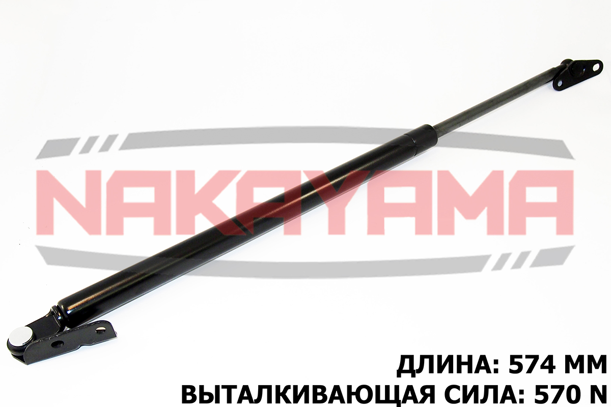 Амортизатор крышки багажника toyota corolla wagon - Nakayama GS825NY