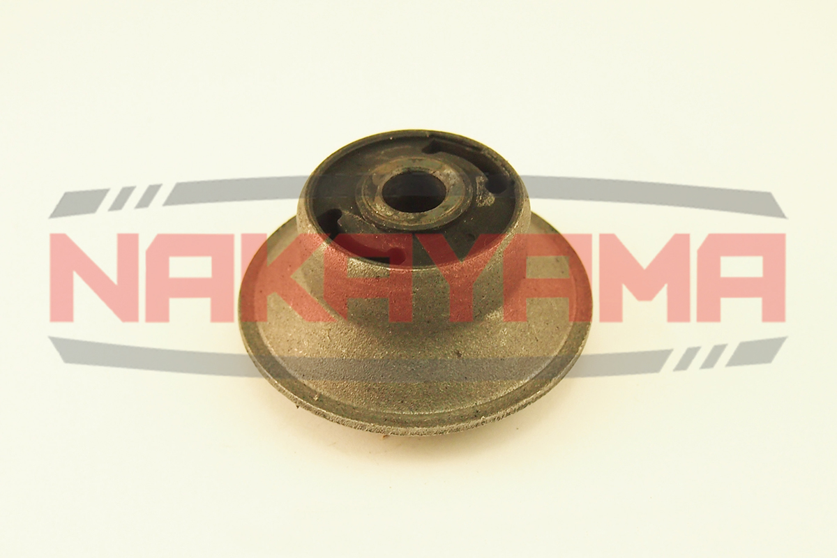 Сайлентблок задней балки vw passat (все) 80-89 - Nakayama J10007