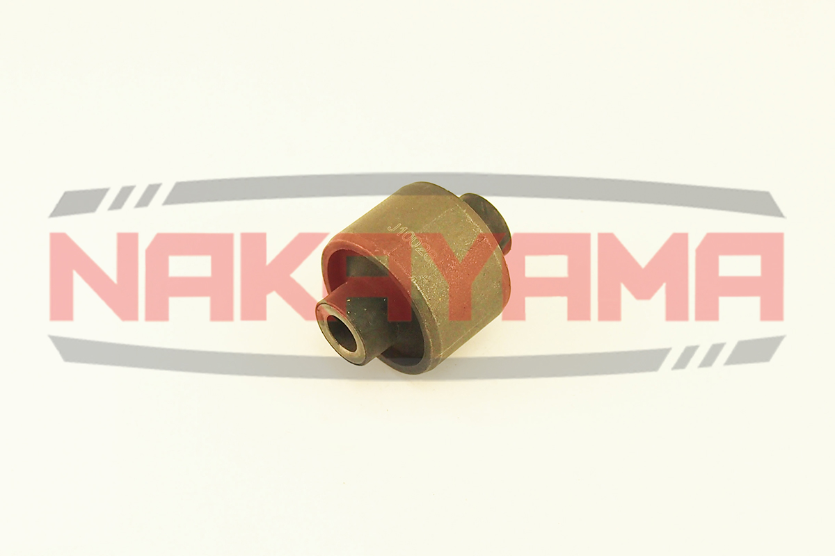 Сайлентблок рычага audi 100/200/v8 (все) 77-91 - Nakayama J10028