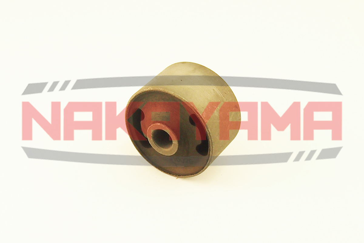 Сайлентблок задней балки audi 100/200/avant (все) - Nakayama J10029