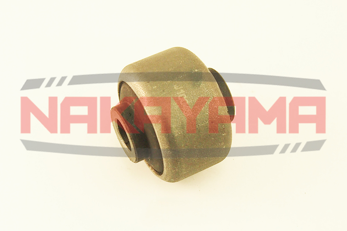 Сайлентблок переднего рычага задний audi 100 91-, - Nakayama J10048