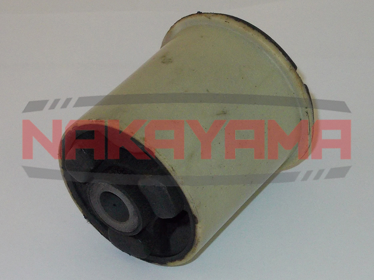 Сайлентблок задней балки opel astra 91- - Nakayama J10057