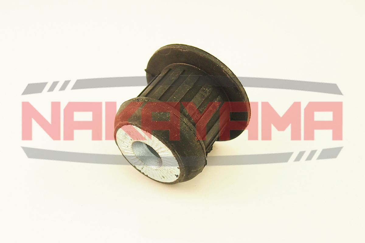 Сайлентблок агрегатной балки audi 80 1.9td 93- - Nakayama J10090